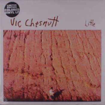 LP Vic Chesnutt: Little LTD | CLR