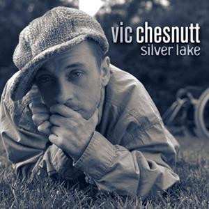 2LP Vic Chesnutt: Silver Lake CLR | LTD 531499