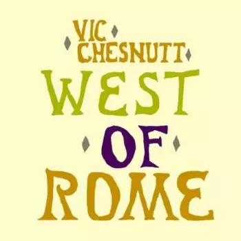 West Of Rome