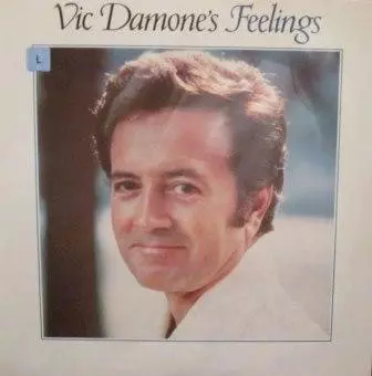 Vic Damone's Feelings