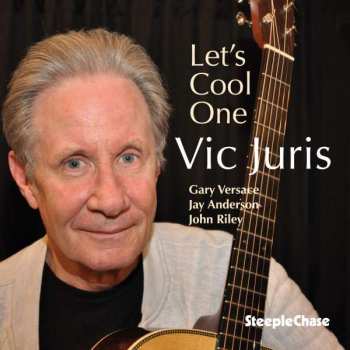 CD Vic Juris: Let's Cool One 418616