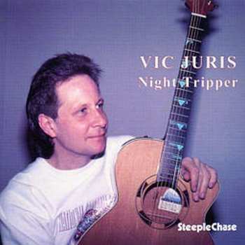 Album Vic Juris: Night Tripper