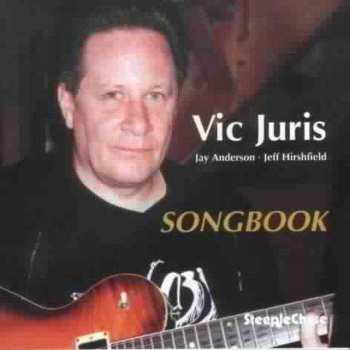 Album Vic Juris: Songbook