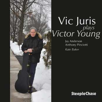 Album Vic Juris: Vic Juris Plays Victor Young