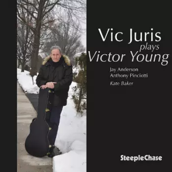 Vic Juris Plays Victor Young