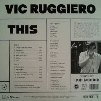 LP Victor Ruggiero: This 391612