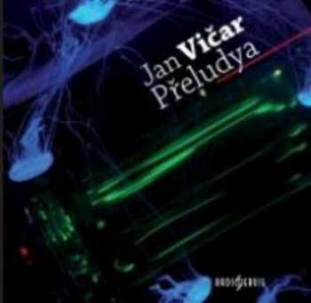 Album Various: Vičar: Přeludya