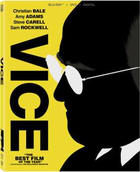2Blu-ray Vice: Vice