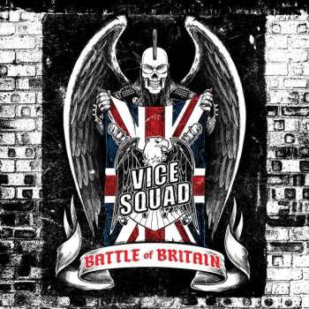 LP Vice Squad: Battle Of Britain LTD 344472