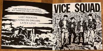 SP Vice Squad: Last Rockers LTD | CLR 454930