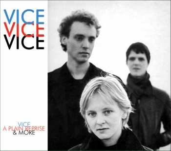 Album Vice: Vice, A Plain Reprise & More