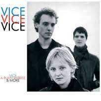 CD Vice: Vice, A Plain Reprise & More 390792