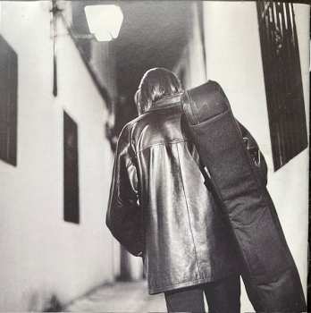 CD Vicente Amigo: Ciudad De Las Ideas