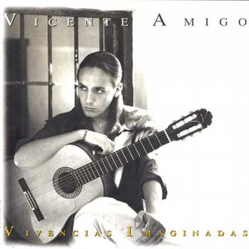LP Vicente Amigo: Vivencias Imaginadas 190525