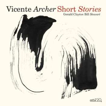 Album Vicente Archer: Short Stories