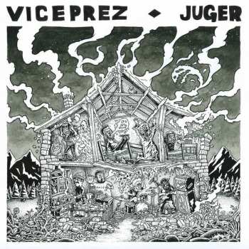 Album Viceprez: Juger
