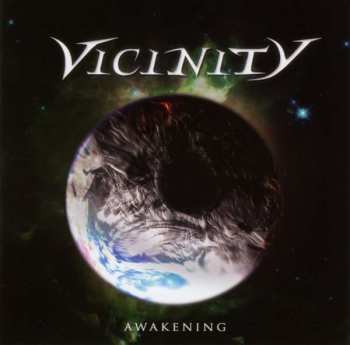 CD Vicinity: Awakening 3224