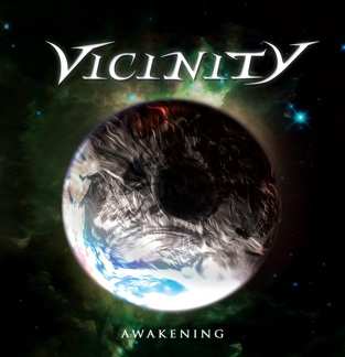 Album Vicinity: Awakening