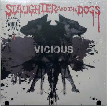 LP Slaughter And The Dogs: Vicious 370230