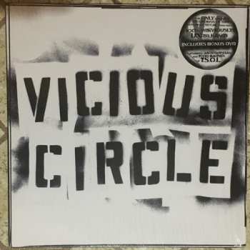 Album Vicious Circle: Vicious Circle