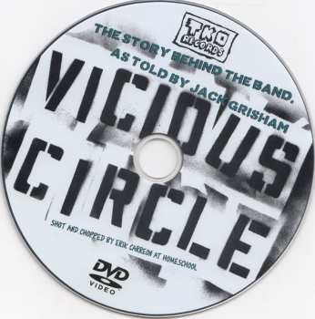 LP/CD Vicious Circle: Vicious Circle 85873