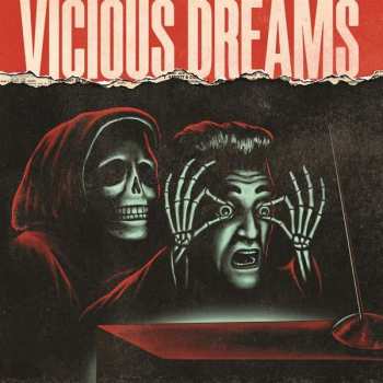 Album Vicious Dreams: Vicious Dreams