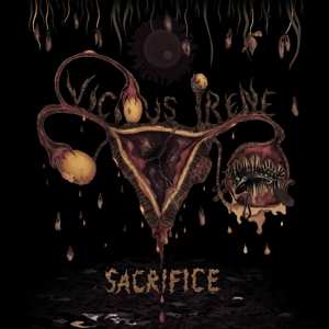 Album Vicious Irene: Sacrifice