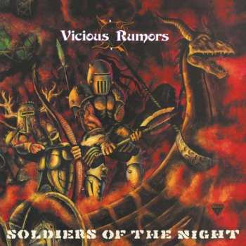 LP Vicious Rumors: Soldiers Of The Night 510769