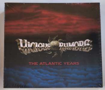 Album Vicious Rumors: The Atlantic Years