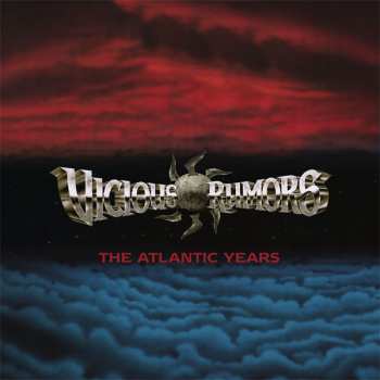 3CD Vicious Rumors: The Atlantic Years DIGI 417754