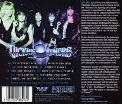 CD Vicious Rumors: Vicious Rumors 38838