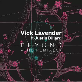 Vick Lavender: Beyond: The Remixes