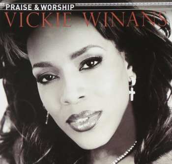 Album Vickie Winans: Praise & Worship