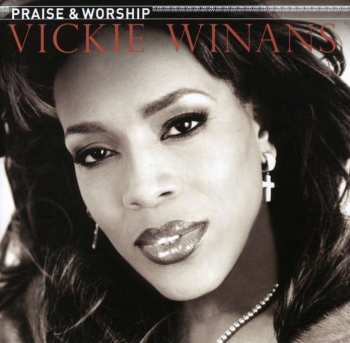 CD Vickie Winans: Praise & Worship 517821