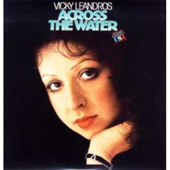 Album Vicky Leandros: Across The Water