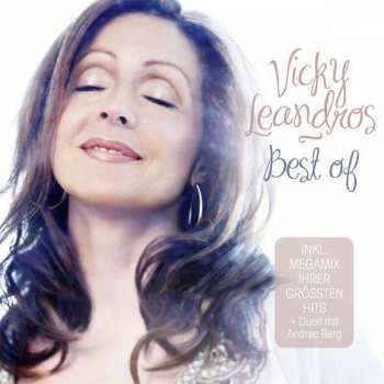 Album Vicky Leandros: Best Of