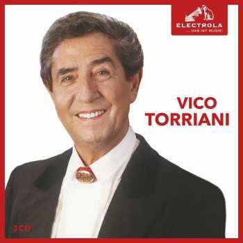 Album Vico Torriani: Electrola... Das Ist Musik!