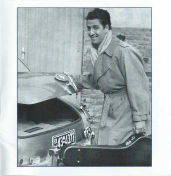 CD Vico Torriani: Granada