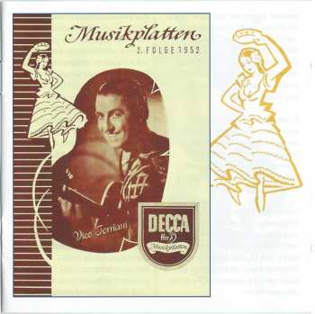 CD Vico Torriani: Granada