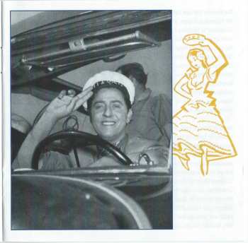 CD Vico Torriani: Granada