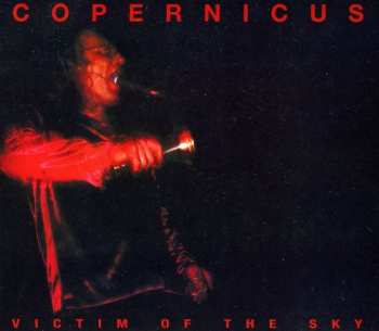 Album Copernicus: Victim Of The Sky