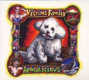 Album Victims Family: Apocalicious