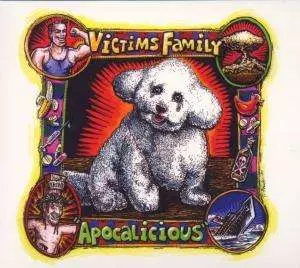Victims Family: Apocalicious