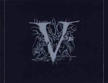 CD Victims Of Creation: Symmetry Of Our Plagued Existence 309929