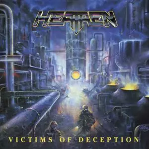 Heathen: Victims Of Deception