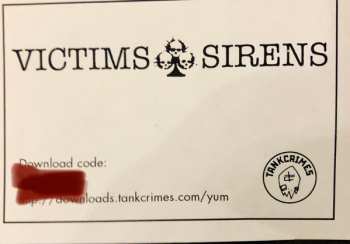 LP Victims: Sirens LTD 393890