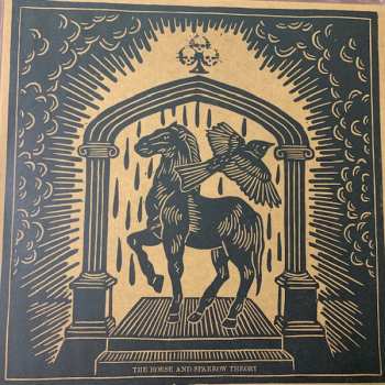 LP Victims: The Horse & Sparrow Theory 251275