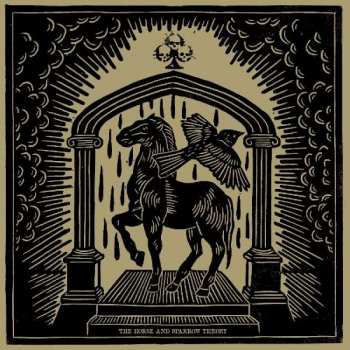 LP Victims: The Horse & Sparrow Theory 251275