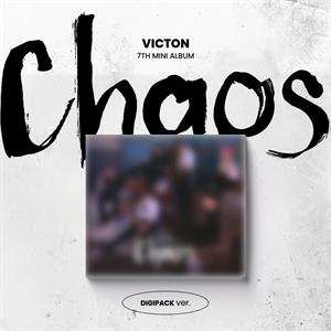 Album VICTON: Chaos