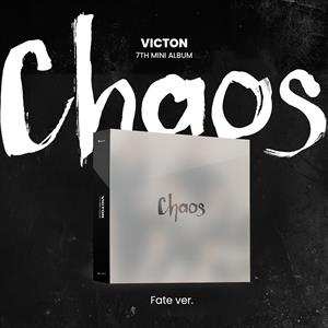 CD VICTON: Chaos 368442